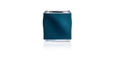 Naim Mu-So Qb Grille Bleu