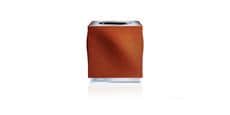Naim Mu-So Qb Grille Orange