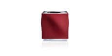 Naim Mu-So Qb Grille Rouge