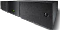Naim XPS DR Noir