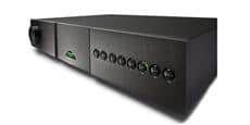 Naim NAC 202 Noir