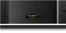 Naim NAC 202 Noir