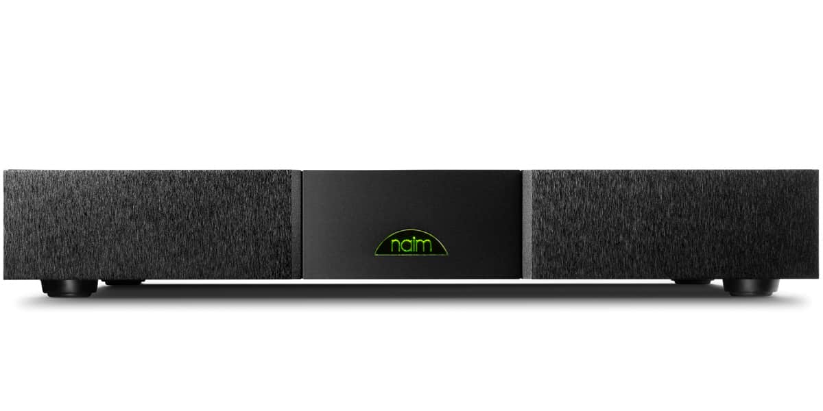 Naim NAP 155 XS Noir