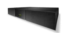 Naim NAP 155 XS Noir
