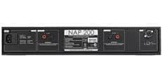 Naim NAP 200 Noir