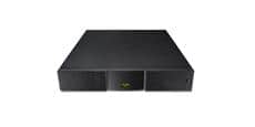 Naim SUPERCAP2 Noir