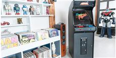 Neo Legend Classic Cola Kong