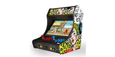 Neo Legend Compact Kiss Kiss Bang Bang