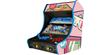 Neo Legend Compact SG Back In Time Rose Arcade Box