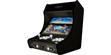 Neo Legend Compact Standard Retro Paris Arcade Box