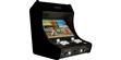 Neo Legend Compact Standard Retro Paris Arcade Box (photo supp. n°2)