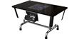 Neo Legend Table 80s Standard Blanc