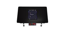 Neo Legend Table 80's Bullet Proof