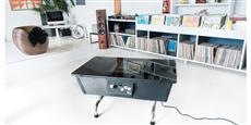 Neo Legend Table 80's Bullet Proof