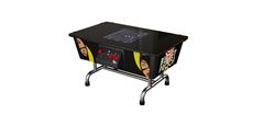 Neo Legend Table 80's Bullet Proof