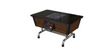 Neo Legend Table 80's Vintage