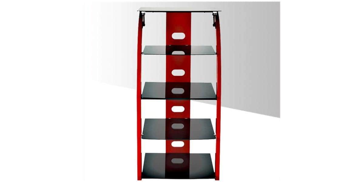 NEO STYLE NAU03-600-5 Rouge