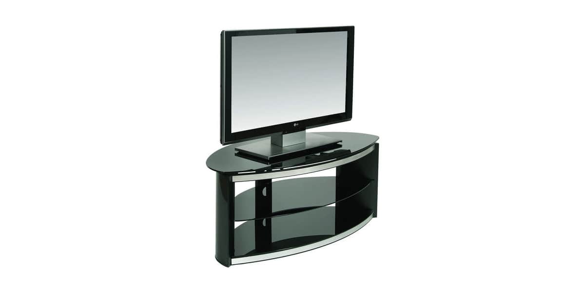 NEO STYLE Ovalie Noir