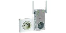 Netgear EX3800-100FRS