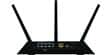 Netgear NightHawk R7000 (photo supp. n°1)