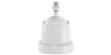 Netgear Arlo VMA1000 Blanc