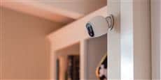 Netgear Arlo VMS3130 (Base + 1 caméra)
