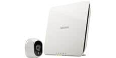 Netgear Arlo VMS3130 (Base + 1 caméra)