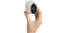 Netgear Arlo VMS3330 (Base + 3 caméra)