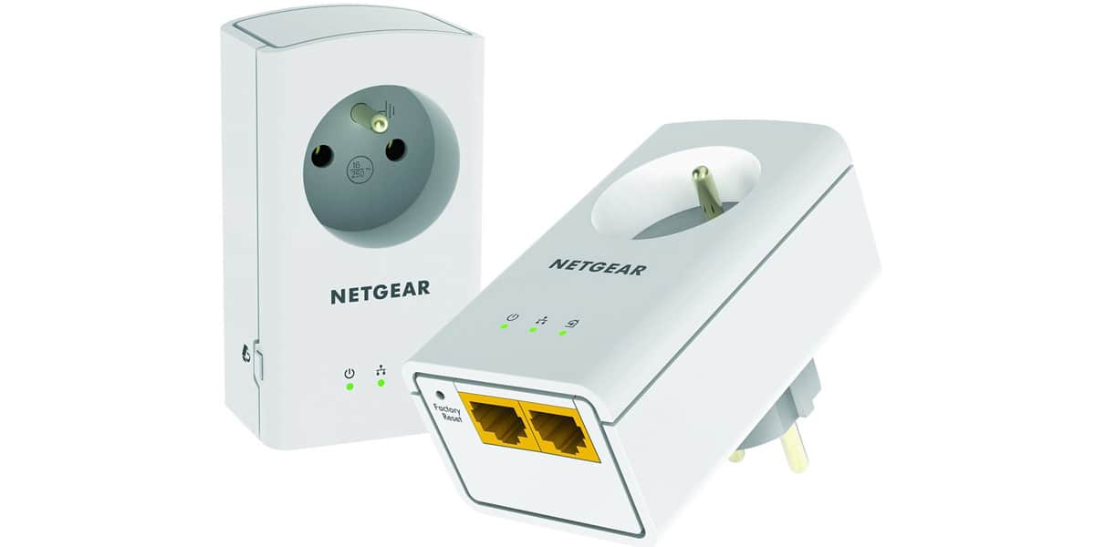 Netgear XAVB5622