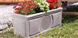 Niles PB6SI Beton Gris