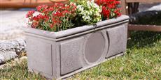 Niles PB6SI Beton Gris