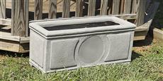 Niles PB6SI Beton Gris