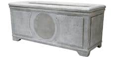 Niles PB6SI Beton Gris