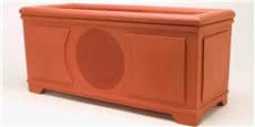 Niles PB6SI Terracota