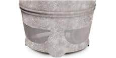 Niles PS6SI Beton Gris