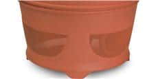 Niles PS6SI Terracota