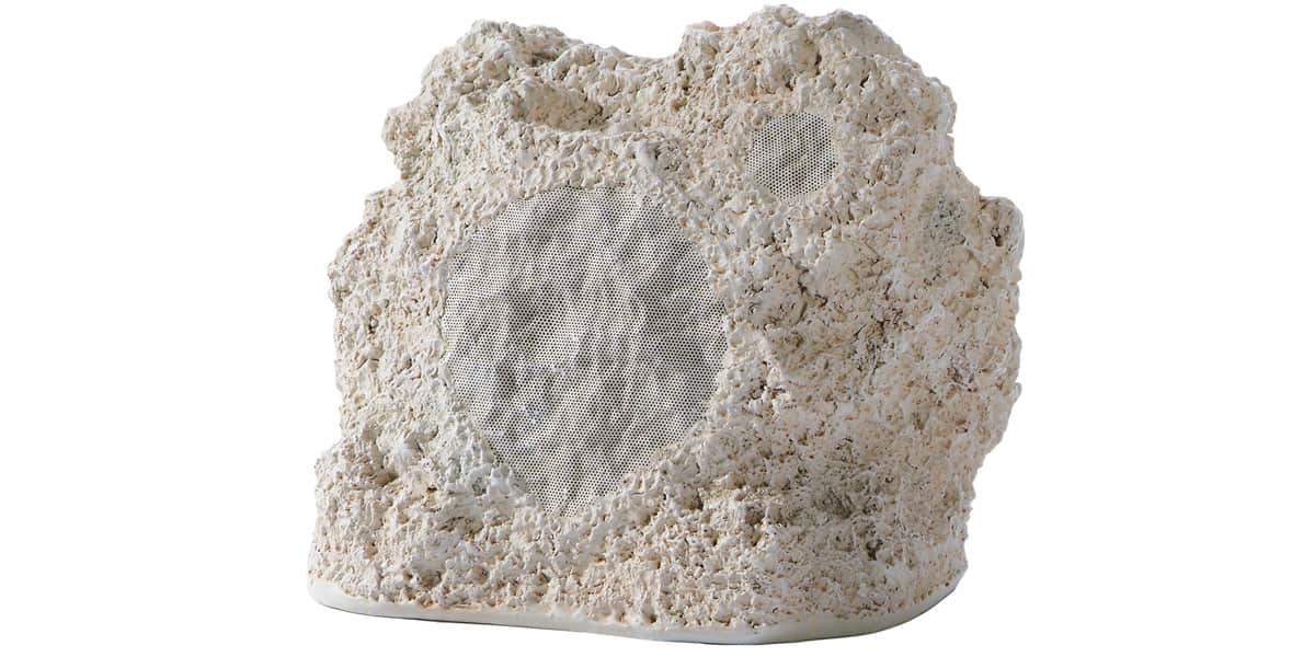 Niles RS5 Corail Blanc