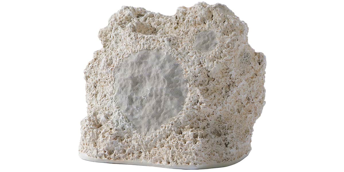 Niles RS6 Corail Blanc