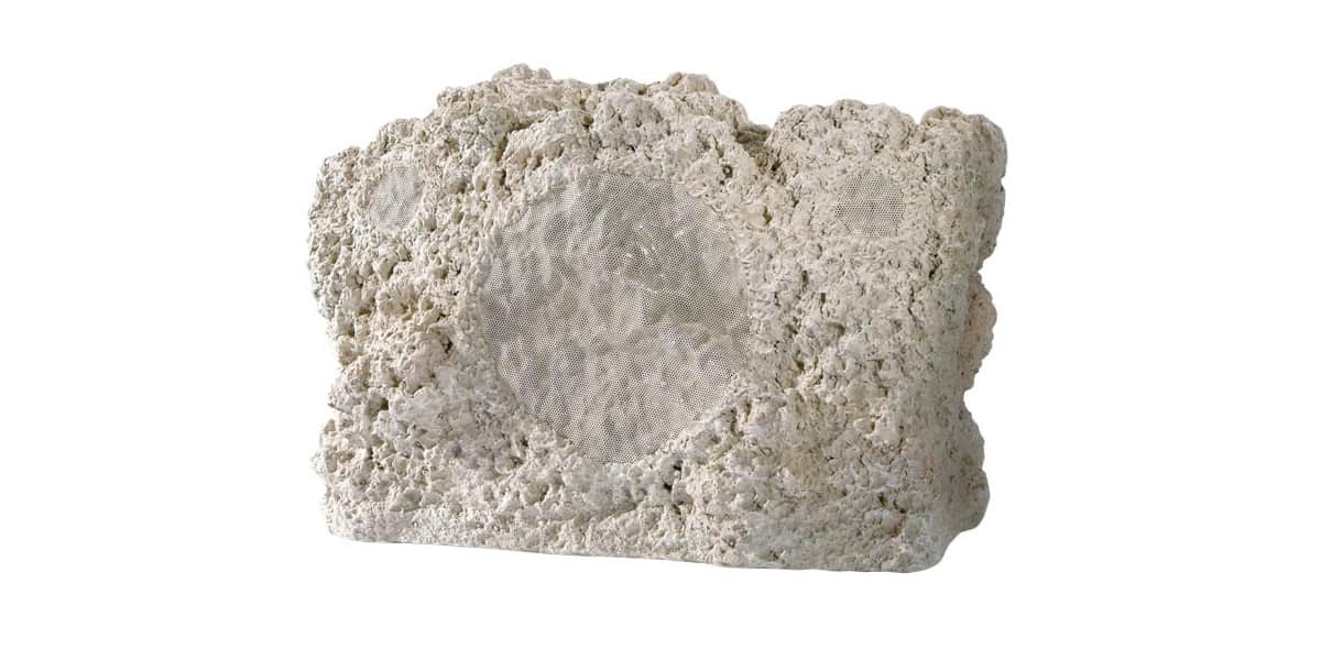 Niles RS8Si Corail Blanc