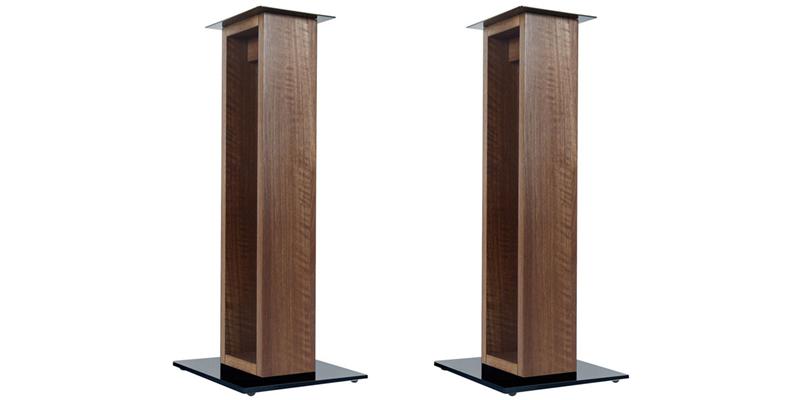 Norstone Alva Bois Marron
