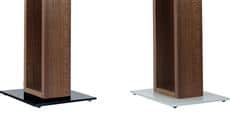 Norstone Alva Bois Marron