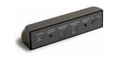 Norstone BT Connector Hifi APTX Noir