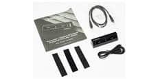 Norstone BT Connector Hifi APTX Noir