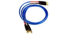Nordost LS Blue Heaven RCA (1 m)