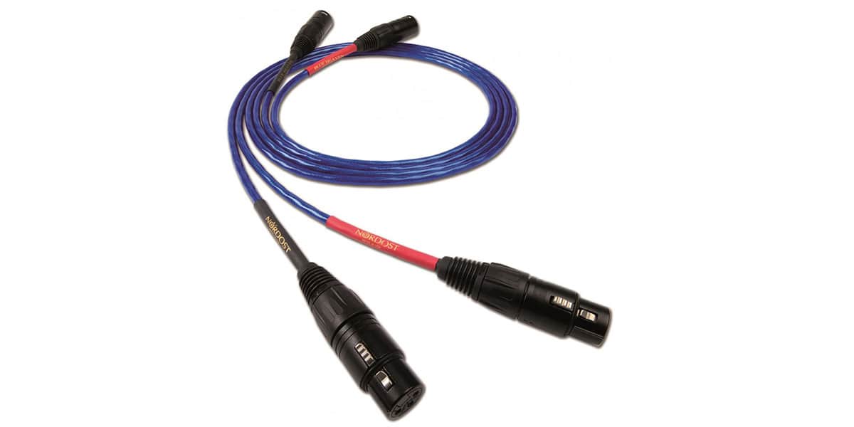 Nordost LS Blue Heaven XLR (1,5 m)