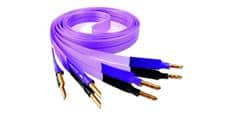 Nordost Purple Flare Bananes (3 m)