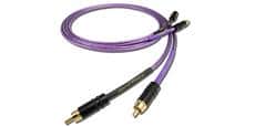 Nordost Purple Flare RCA (1,5 m)
