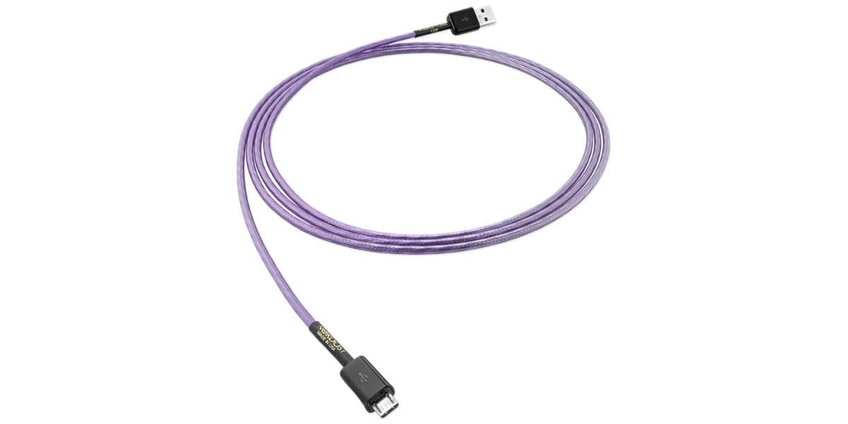 Nordost Purple Flare USB (3 m)