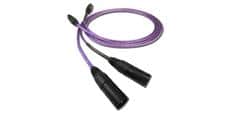 Nordost Purple Flare XLR (2 m)