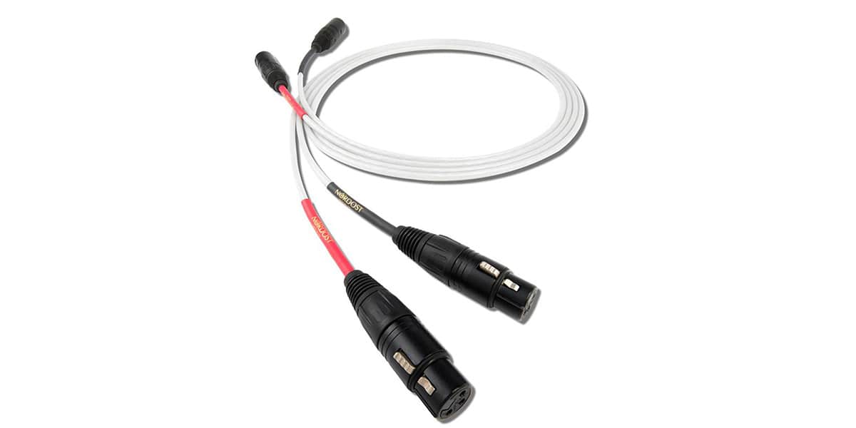 Nordost White Lightning XLR (1,5 m)